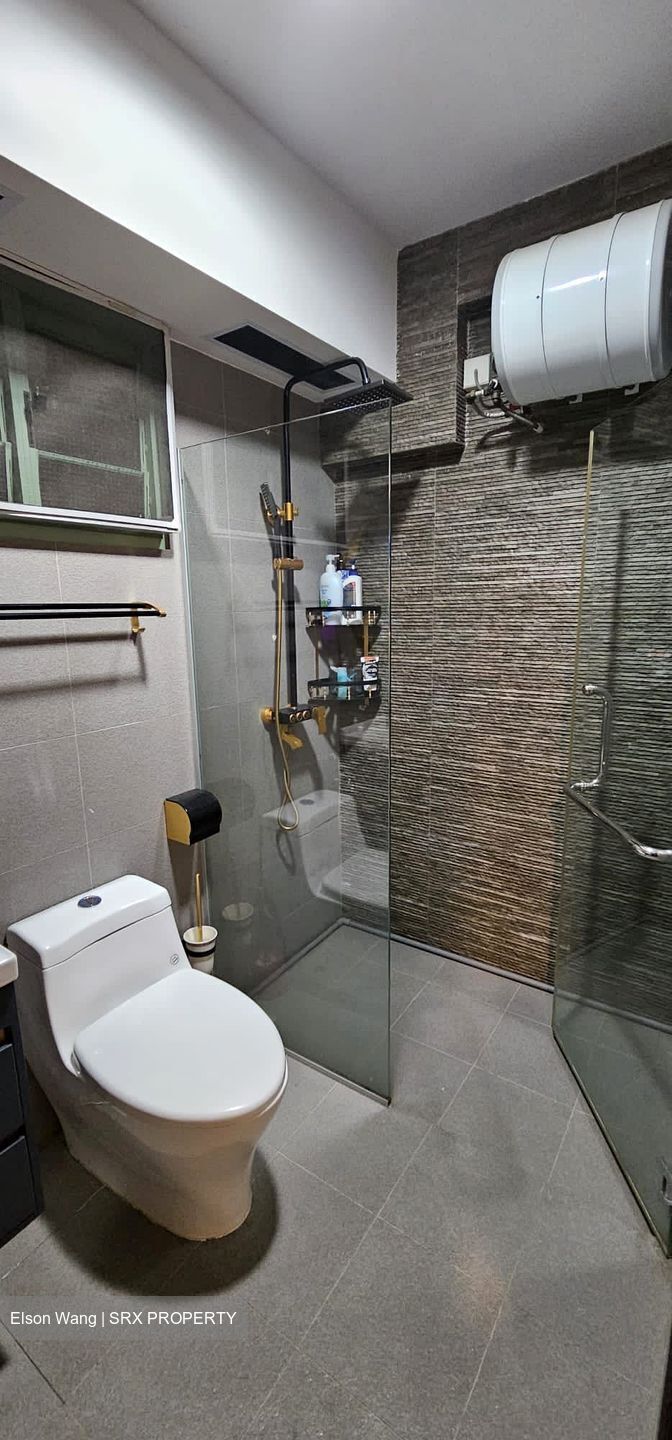 Blk 638A The Meadows (Punggol), HDB 5 Rooms #612731631